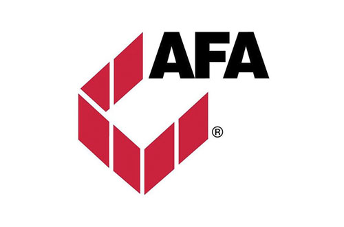 American Fence Association logo