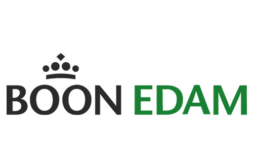Boon Edam logo