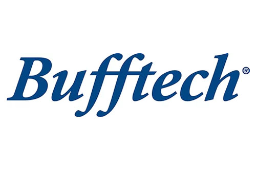 Bufftech logo