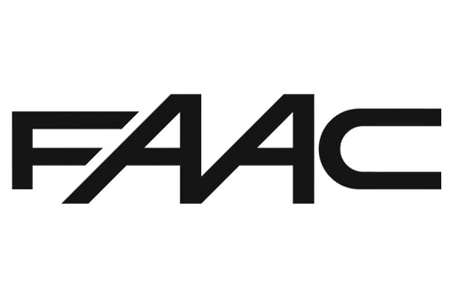 FAAC logo