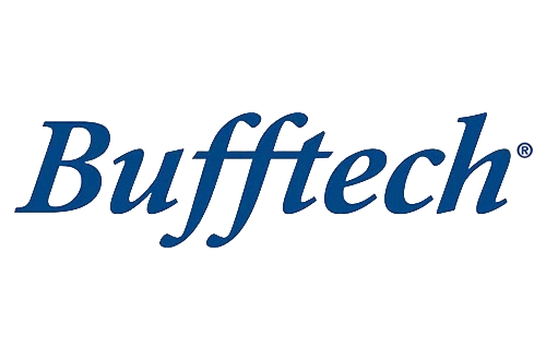 Bufftech logo
