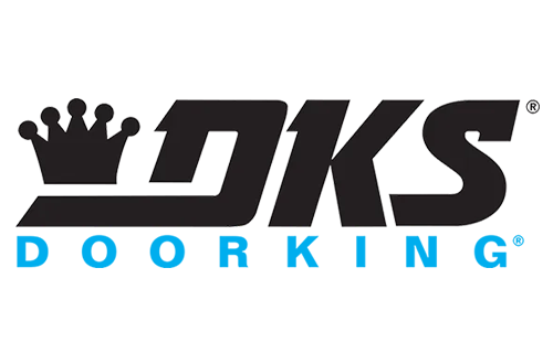 DKS Doorking logo