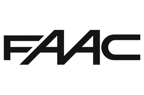 FAAC logo